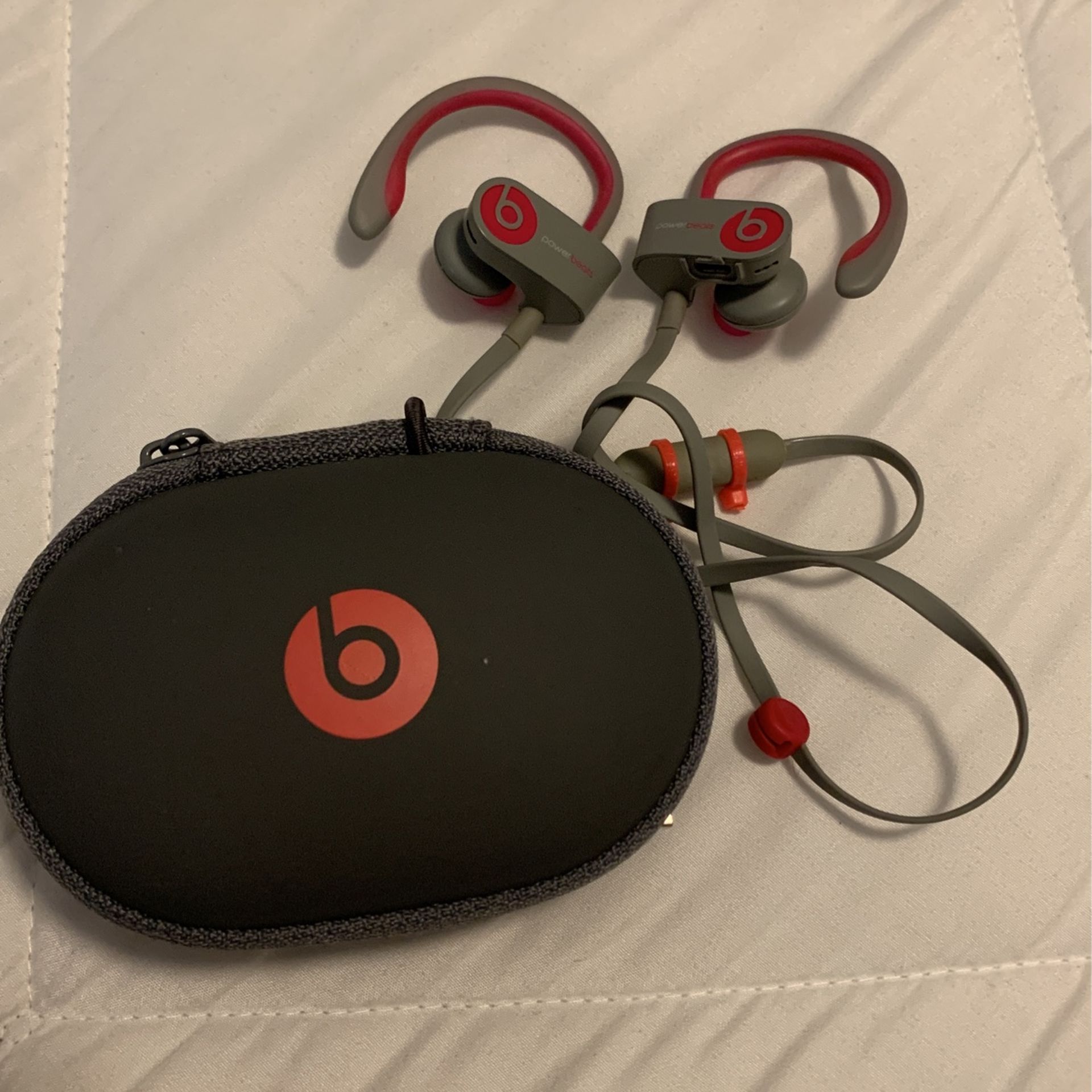 Beats Wireless Headphones