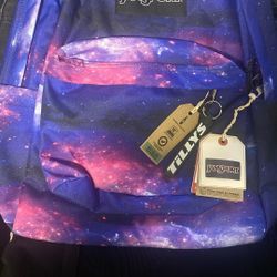 JanSport Back Pack 