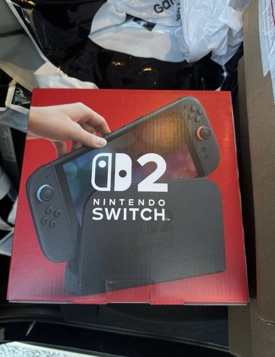 MODEL 2 SWITCH BUNDLE