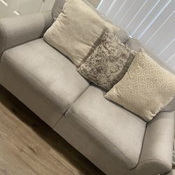 Sofa Set 