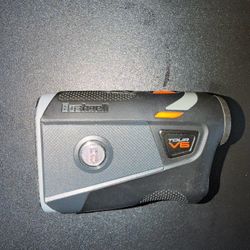 Bushnell Tour V6 Rangefinder 