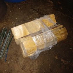Fire wood