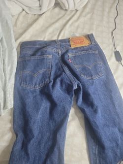 Levis 30x30