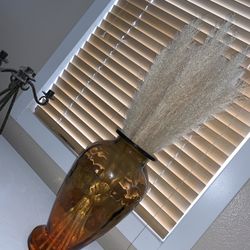 Orange Glass