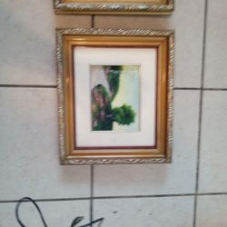 Oil Paintings