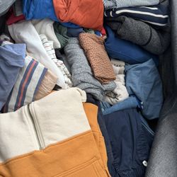Boys Clothes And Girls Clothes