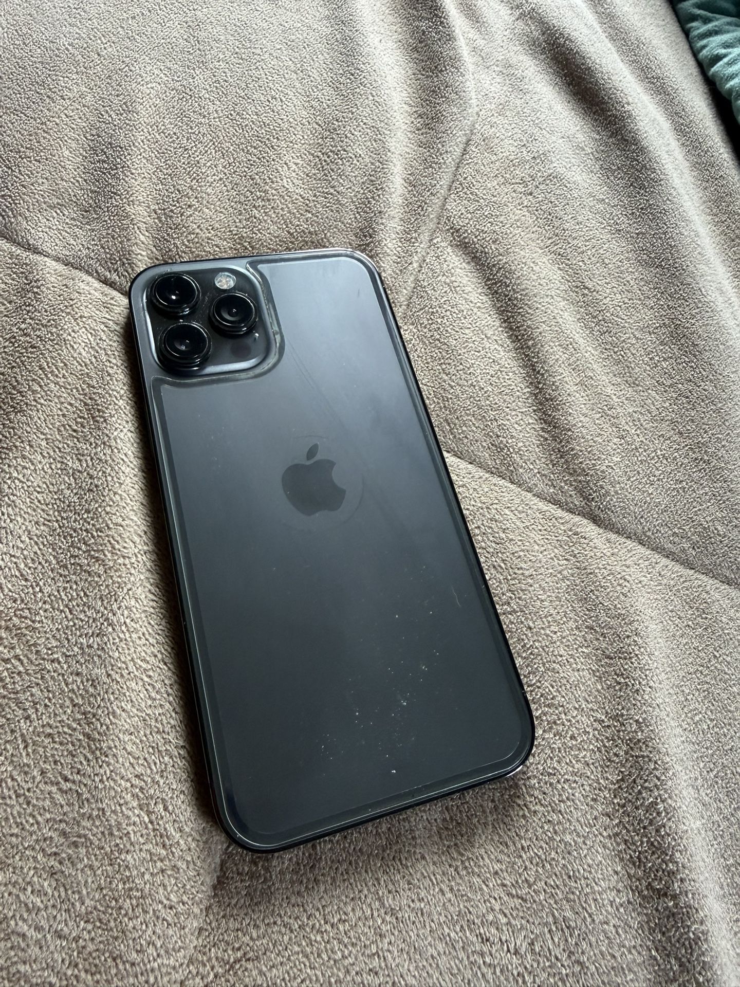 12 Pro Max 256gb