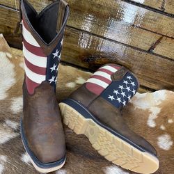 Work Boots/men’s /