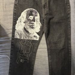 Sdl Pants