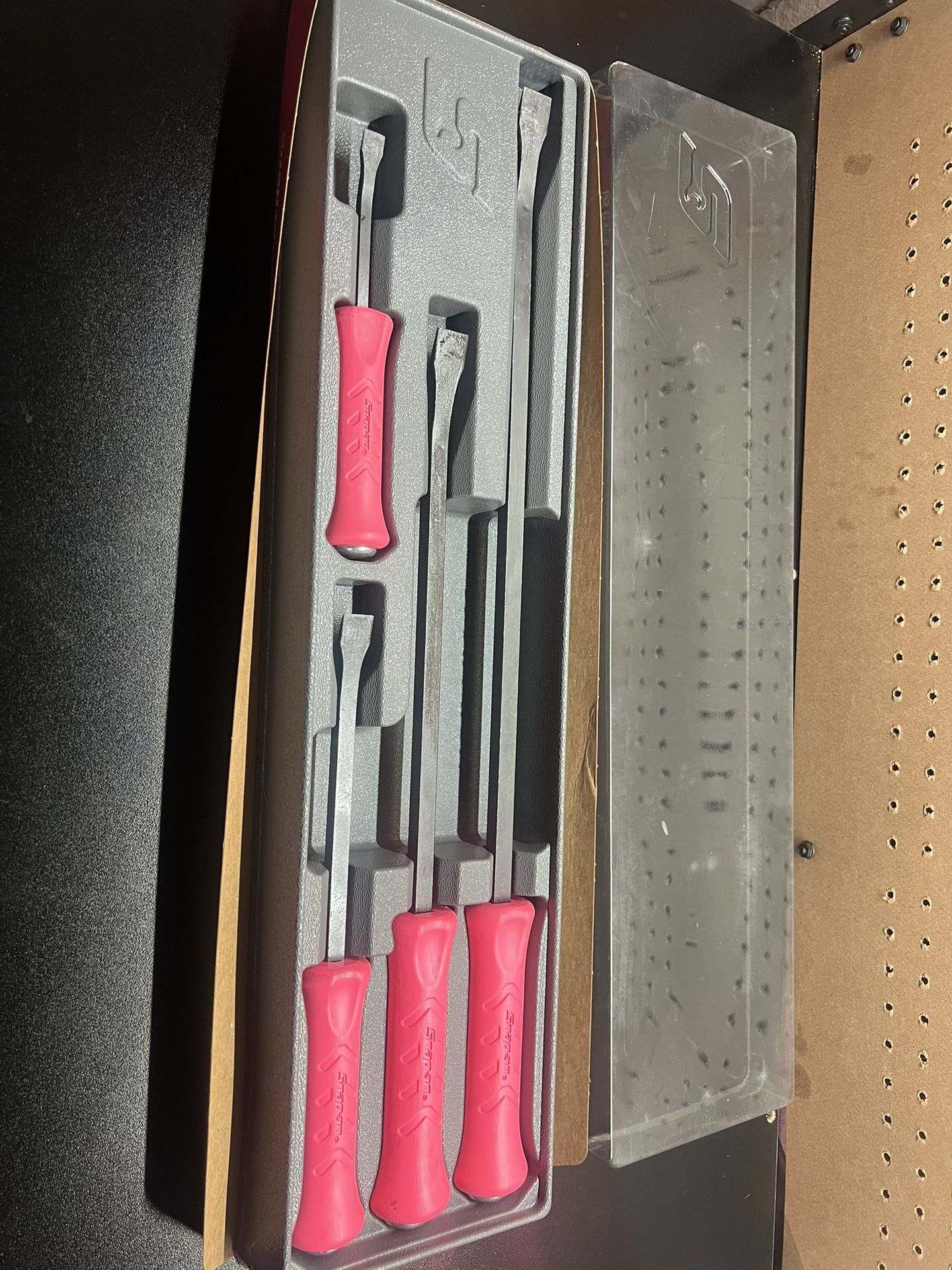 Snap On