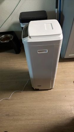 Swamp cooler