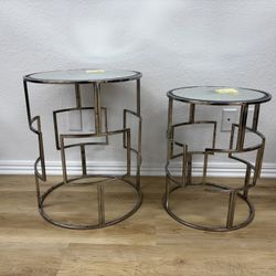Accent Tables