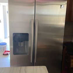 Refrigerator Samsung