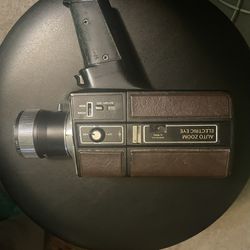 Keystone XL300 vintage camera
