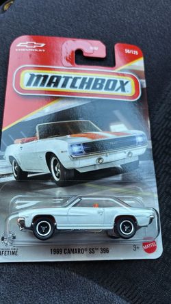 Matchbox