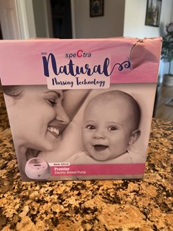 Electric Breast Pump