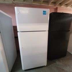 Refrigerator Kenmore