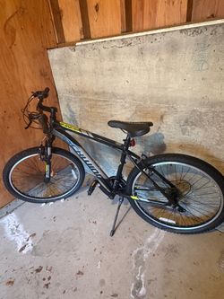 Schwinn Ranger Bike