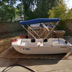 Boat for Sale in Phoenix, AZ - OfferUp