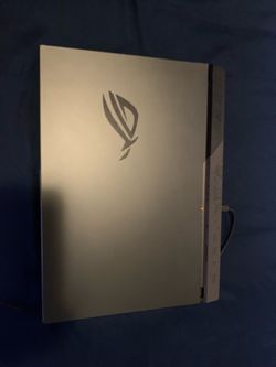 RDG computer
