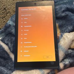 Kindle Fire