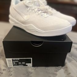 Nike Kobe 8 Potro Halo