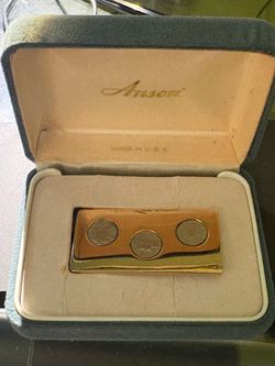 Money clip