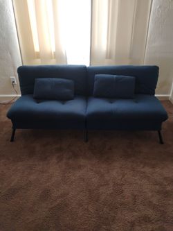 Sleeper sofa bed