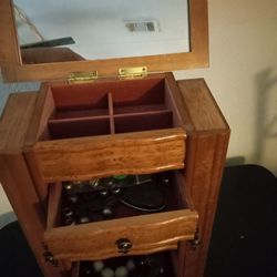 Jewery Box
