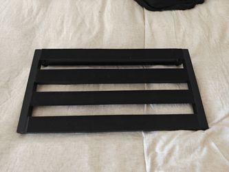 Pedaltrain Classic 2 Large Pedalboard