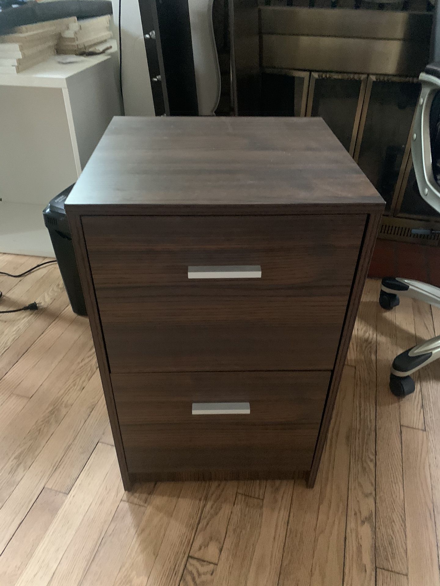 file cabinet excellent shape