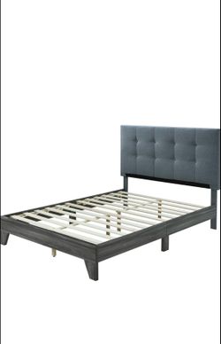 Full Bed