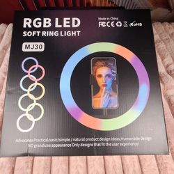 Ring Light