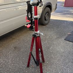 Bike Repair Stand 
