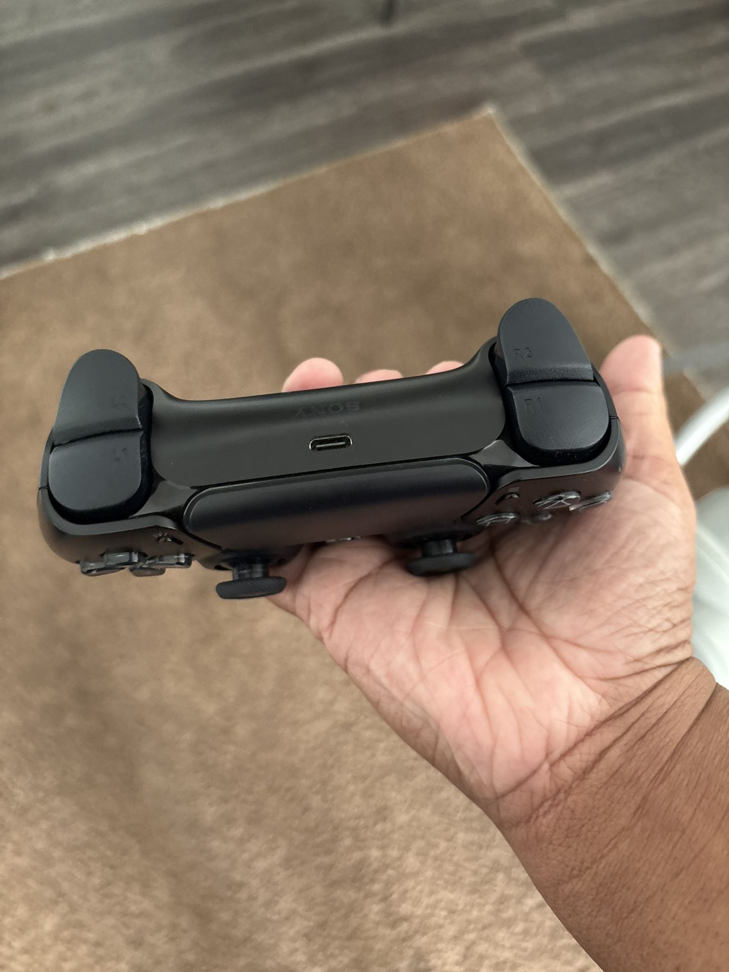 Ps5 Controller