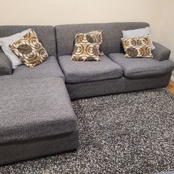 Sectional Couch 