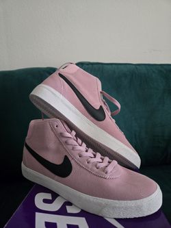 Nike Shoes 