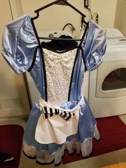 Alice in wonderland