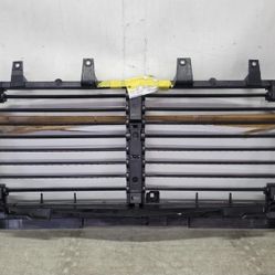 2019 2020 2021 2022 CHEVY SILVERADO 1500 GMC SIERRA ACTIVE GRILLE SHUTTER OEM
