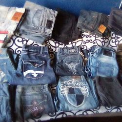 Vintage Jeans Y2K For ‼️ SALE ‼️