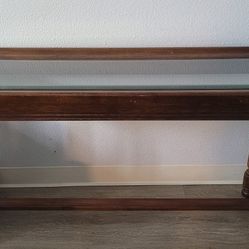 Entry Table 