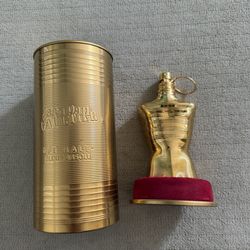 JPG Le Male ELIXER ABSOLU 