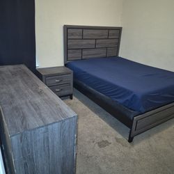Bedroom Set