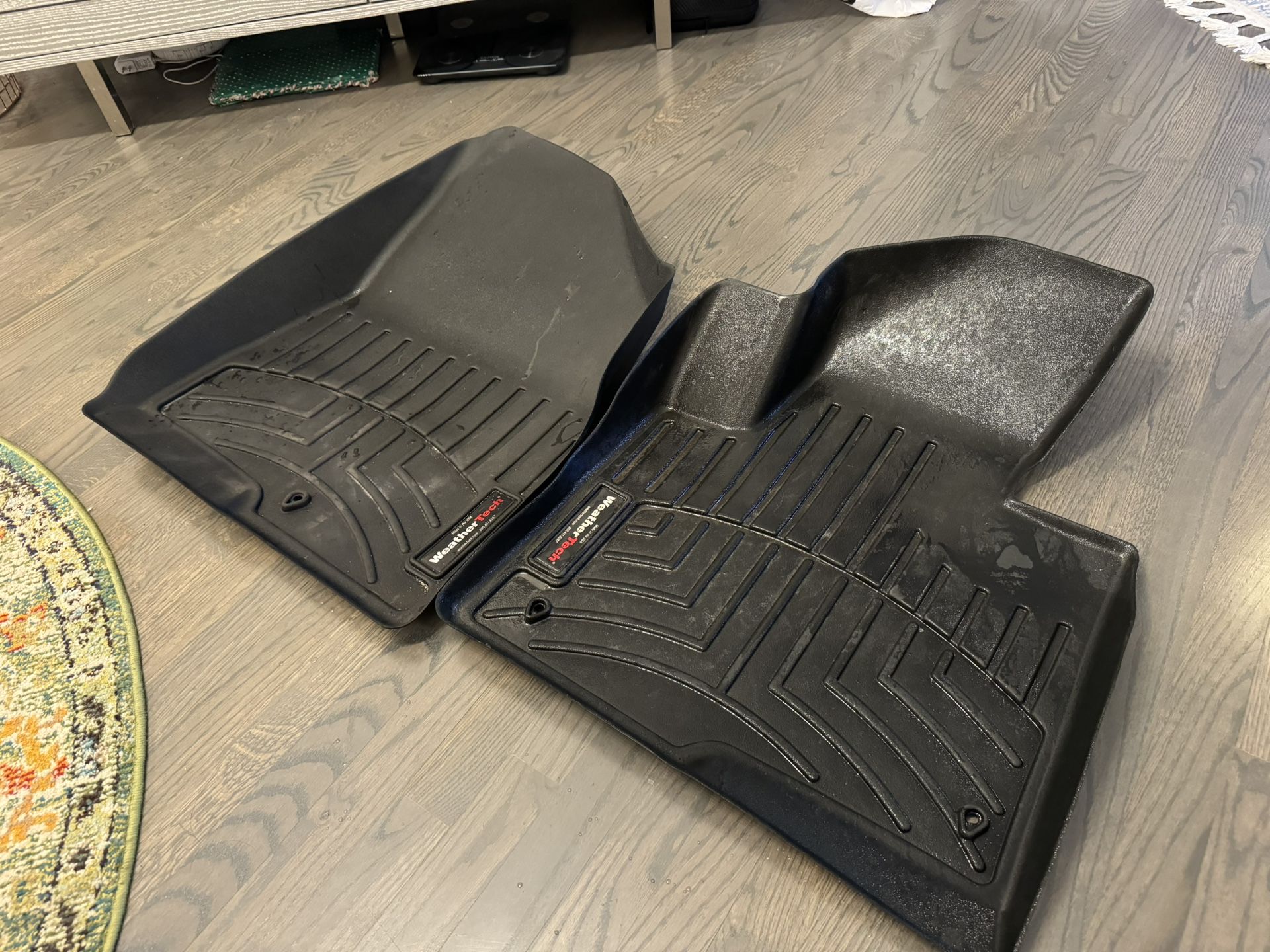 WeatherTech