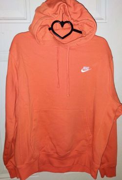 FIRM IN MERCED‼️NIKE HOODIE SIZE MEDIUM
