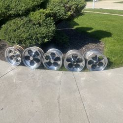 Wheels