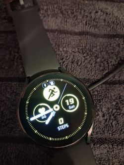 Galaxy watch 4