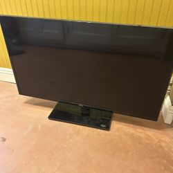 Samsung TV 42”