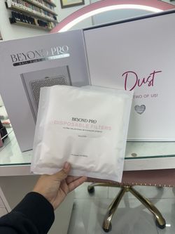 Kiiara Sky Dust Collector 