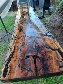 Custom Table And Bar Tops